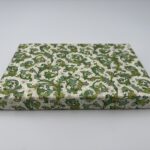 Marbled paper cards and stationery